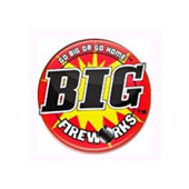 BIG Brand Logo