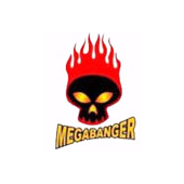 Megabanger Logo