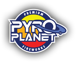 PYRO Planet Fireworks