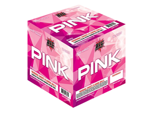 Gender Reveal Cakes - PINK (500 Gram)